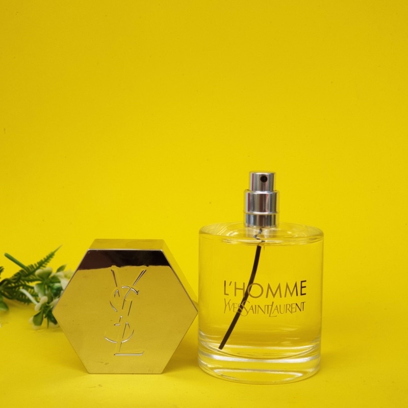 Nước Hoa Nam YSL L'Homme EDT 100ml