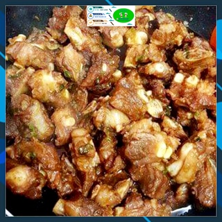 Sườn Sụn Heo 1Kg - [ Ship Siêu Tốc HCM ]