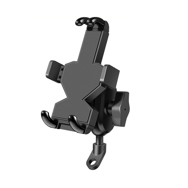 Nôi Điện Thoại Bang 360° Giá Đỡ Điện Thoại Chống Trượt Chống Sốc Có Thể Xoay Được