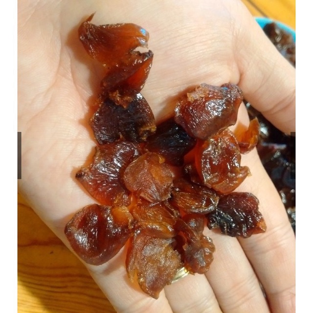 Nhãn nhục vàng Hưng Yên -date 2024