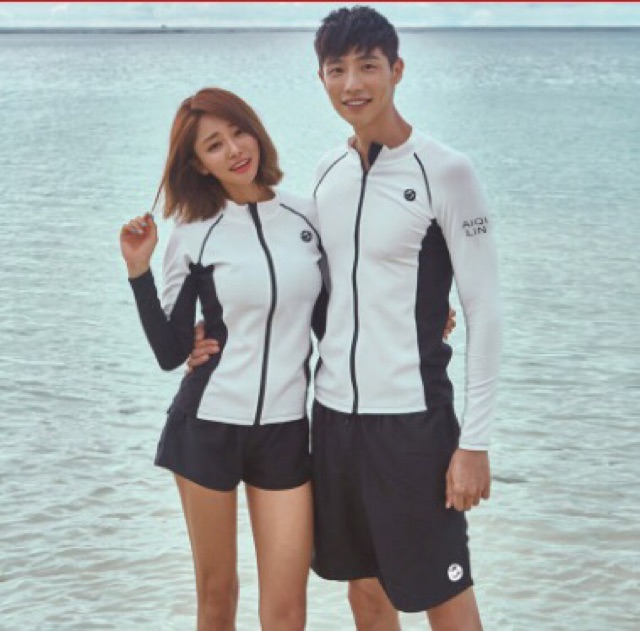 Bộ đồ bơi 3-4 mảnh siêu đẹp, siêu tiết kiệm, chống nắng cực đỉnh | BigBuy360 - bigbuy360.vn