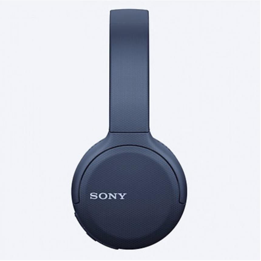 Tai nghe không dây headphone wireless Sony WH-CH510 chính hãng nguyên seal mới 100% | BigBuy360 - bigbuy360.vn