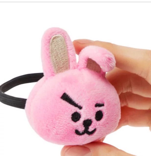 Dây cột tóc BT21