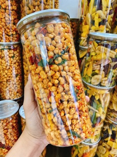 Bắp Nếp Sấy