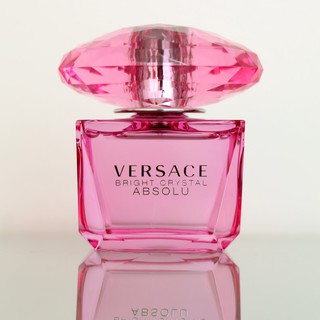 Nước hoa nữ Versace Crystal Absolu [Authentic]