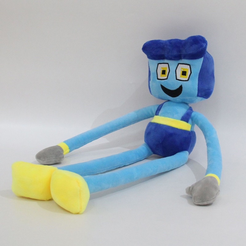 Gấu Bông Mommy Long Legs Và Daddy thú nhồi bông gấu bông Huggy Wuggy Poppy Trong Game Playtime Mascot Shop