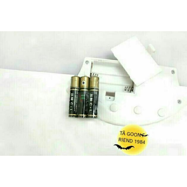 Bảng chữ cái thông minh cho bé 3-6 tuổi