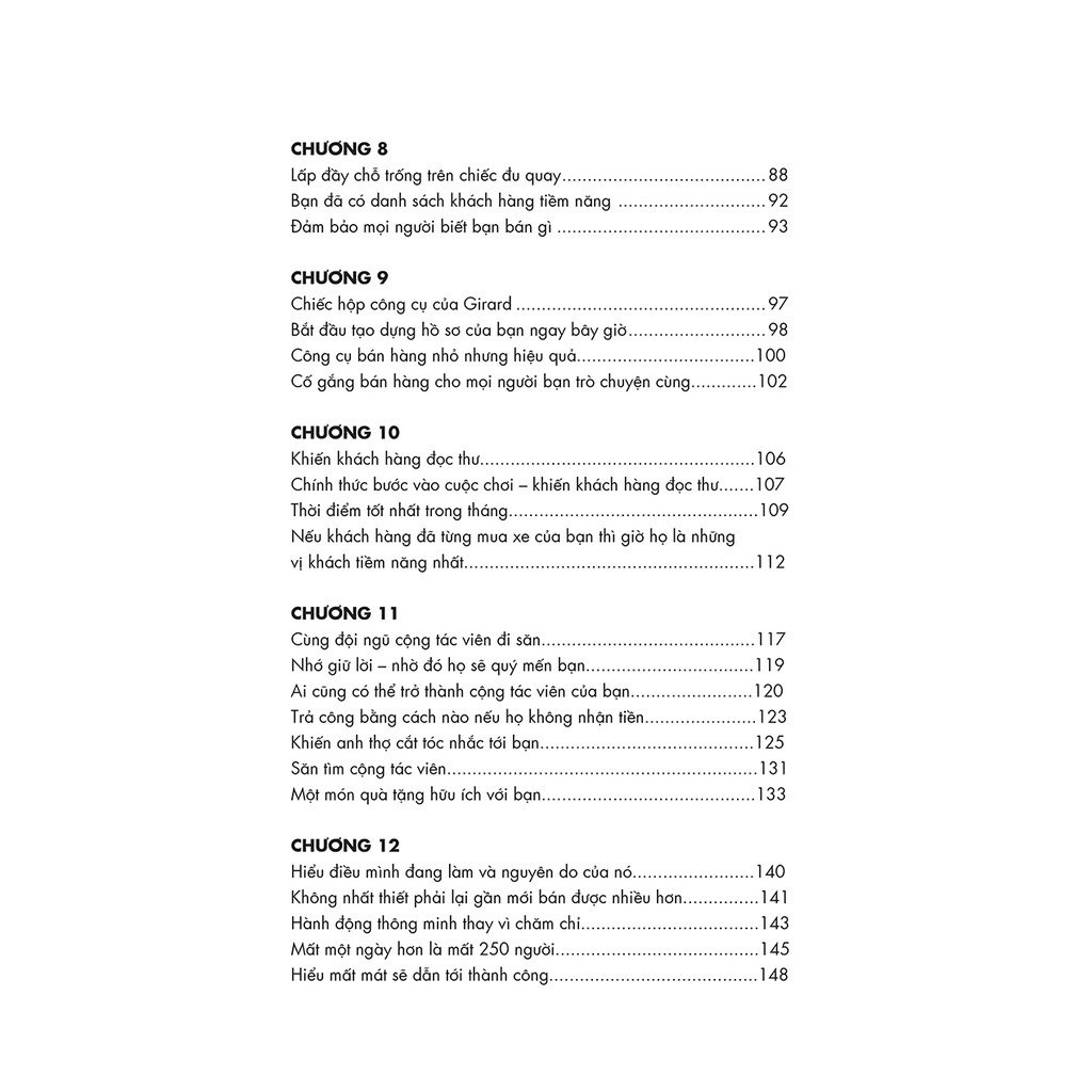 Sách - Để Trở Thành Người Bán Hàng Giỏi Nhất Thế Giới | BigBuy360 - bigbuy360.vn