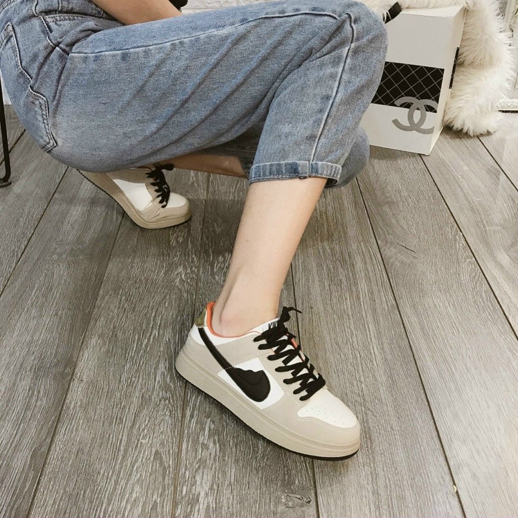 Giày thể thao basic