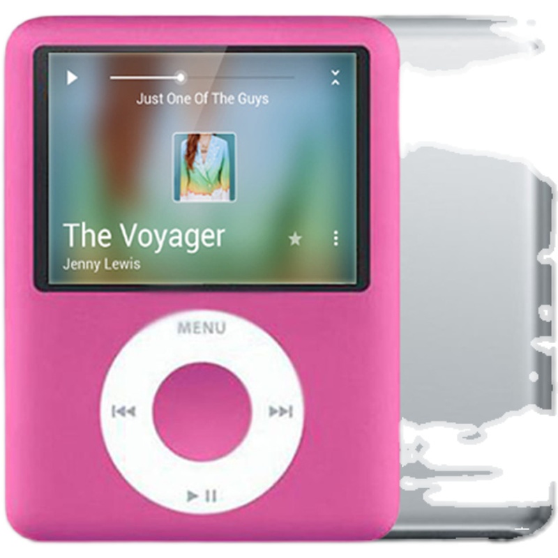 Máy Nghe Nhạc Mp3 Walkman MP4 Đa Chức Năng