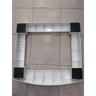 Chân đế máy giặt Electrolux PN333 Giảm tiếng ồn, chống rung lắc mạnh