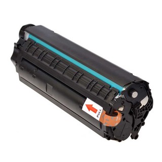 Hộp mực 12A cho Canon 2900/3000 Hp 1010/1018 Nhập khẩu siêu rẻ