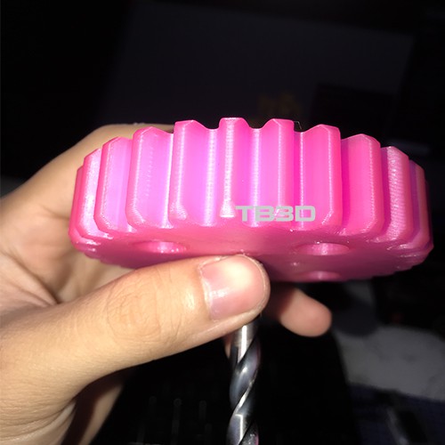 In 3D Theo Yêu Cầu Nhựa Giá Rẻ 1gam = 1000d HCM