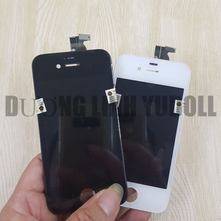 Bộ màn hình LCD cho Iphone 4S - Thay thế