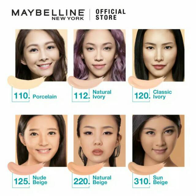 (Hàng Mới Về) Dung Dịch Làm Mờ Lỗ Chân Lông Maybelline Fit Me + - 220 | BigBuy360 - bigbuy360.vn