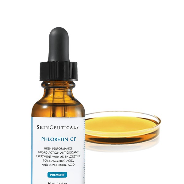 Serum chống lão hóa, làm trắng Skinceuticals Phloretin CF 4ml