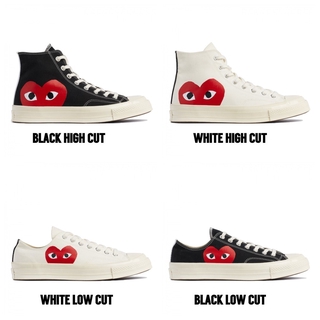 Giày Thể Thao Converse 1970s Thời Trang Năng Động