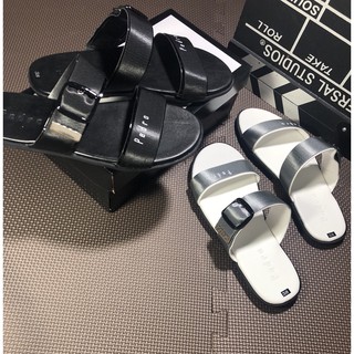 Dép sandal nam thời trang Hàn Quốc mẫu đẹp cao cấp DPD001