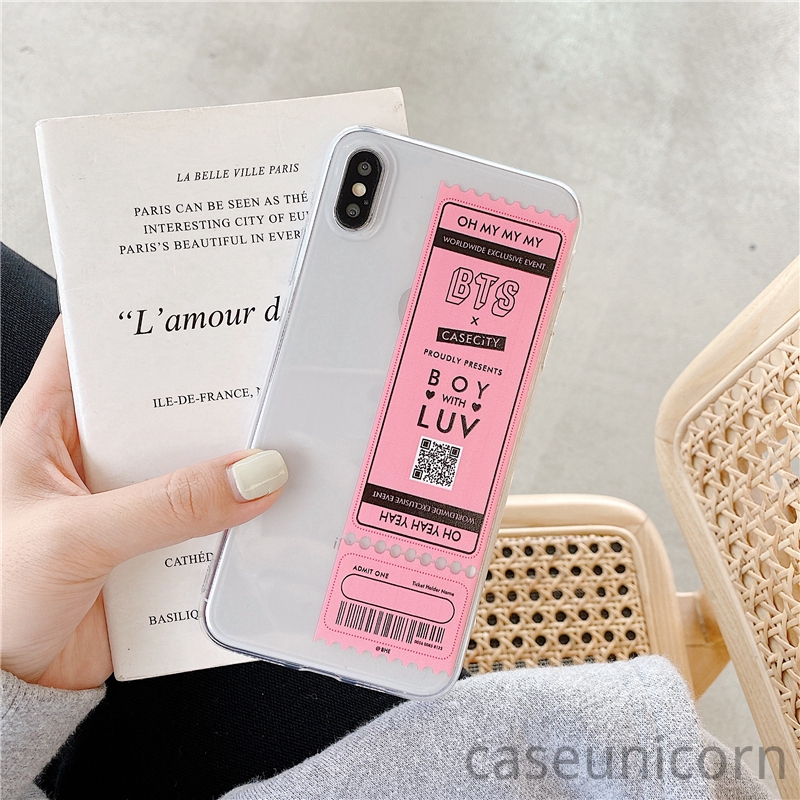 Ốp điện thoại mềm trong suốt cho iPhone 12 mini 12 Pro Max iPhone 11 Pro Max iPhone 6s 6 7 8 Plus XR X MAX | BigBuy360 - bigbuy360.vn