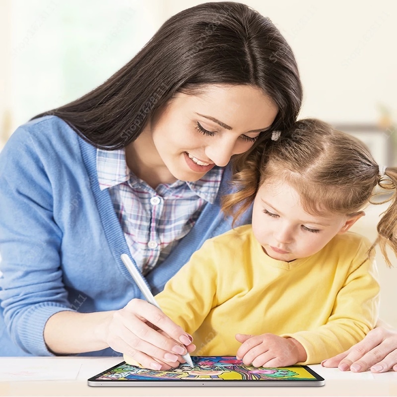 Miếng Dán Bảo Vệ Màn Hình HD Chống Chói / Chống Dầu Độ Cảm Ứng Cao Cho Apple iPad / iPadPro