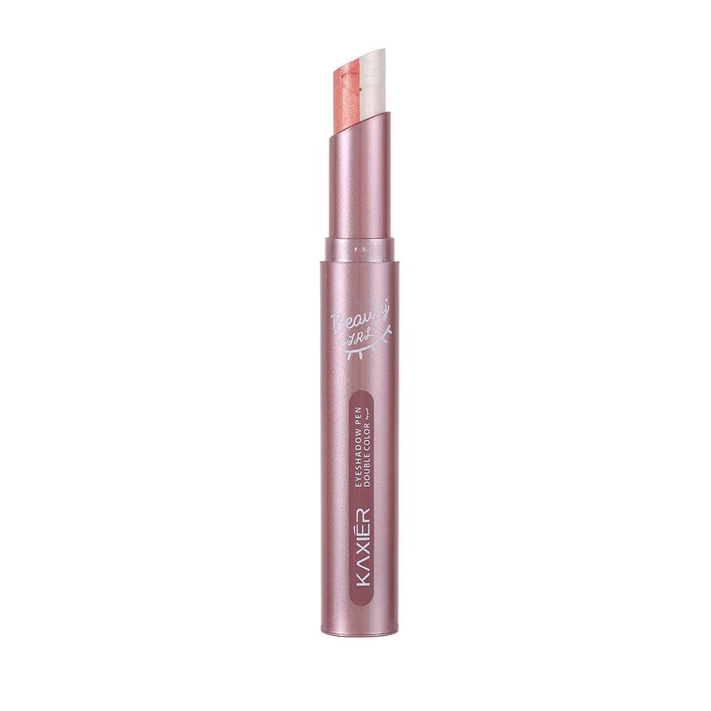 Phấn Mắt Dạng Thỏi Xoay Nâng Cấp 1 # Chống Thấm Nước Màu Gradient Mờ