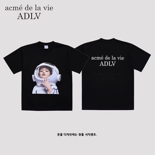 ⚡️ Áo thun ADLV BABY Phi Hành Gia { FreeShip } ⚡️
