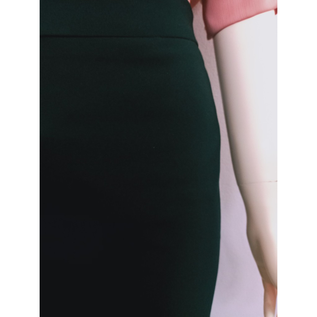 Chân váy bút chì (ảnh thật) | BigBuy360 - bigbuy360.vn