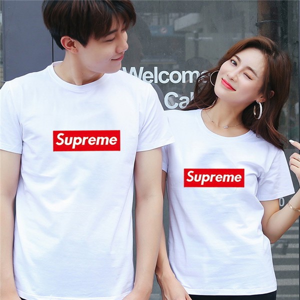 áo thun đôi supermen loại tốt