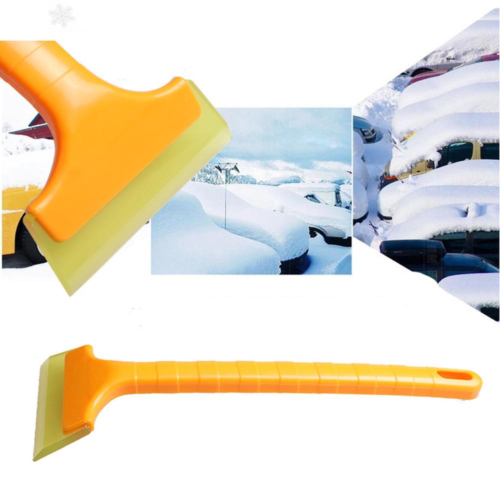 MYRONGVN Bàn Chải Phủ Tuyết Làm Sạch Xe Hơi Vào Mùa Đông