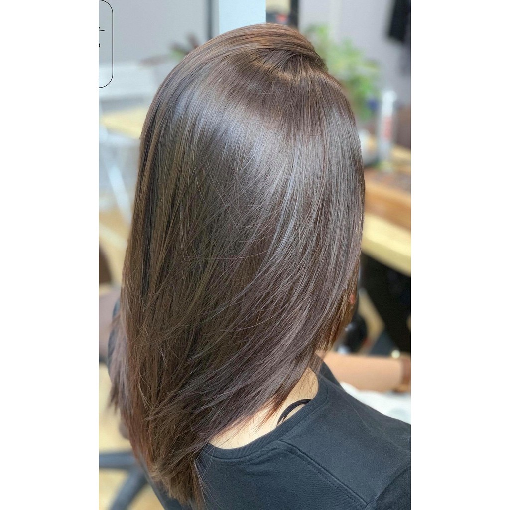 Dầu ủ phục hồi CHC - Siêu phục hồi tóc hư tổn (tặng kèm mũ ủ tóc xinh xắn) | BigBuy360 - bigbuy360.vn