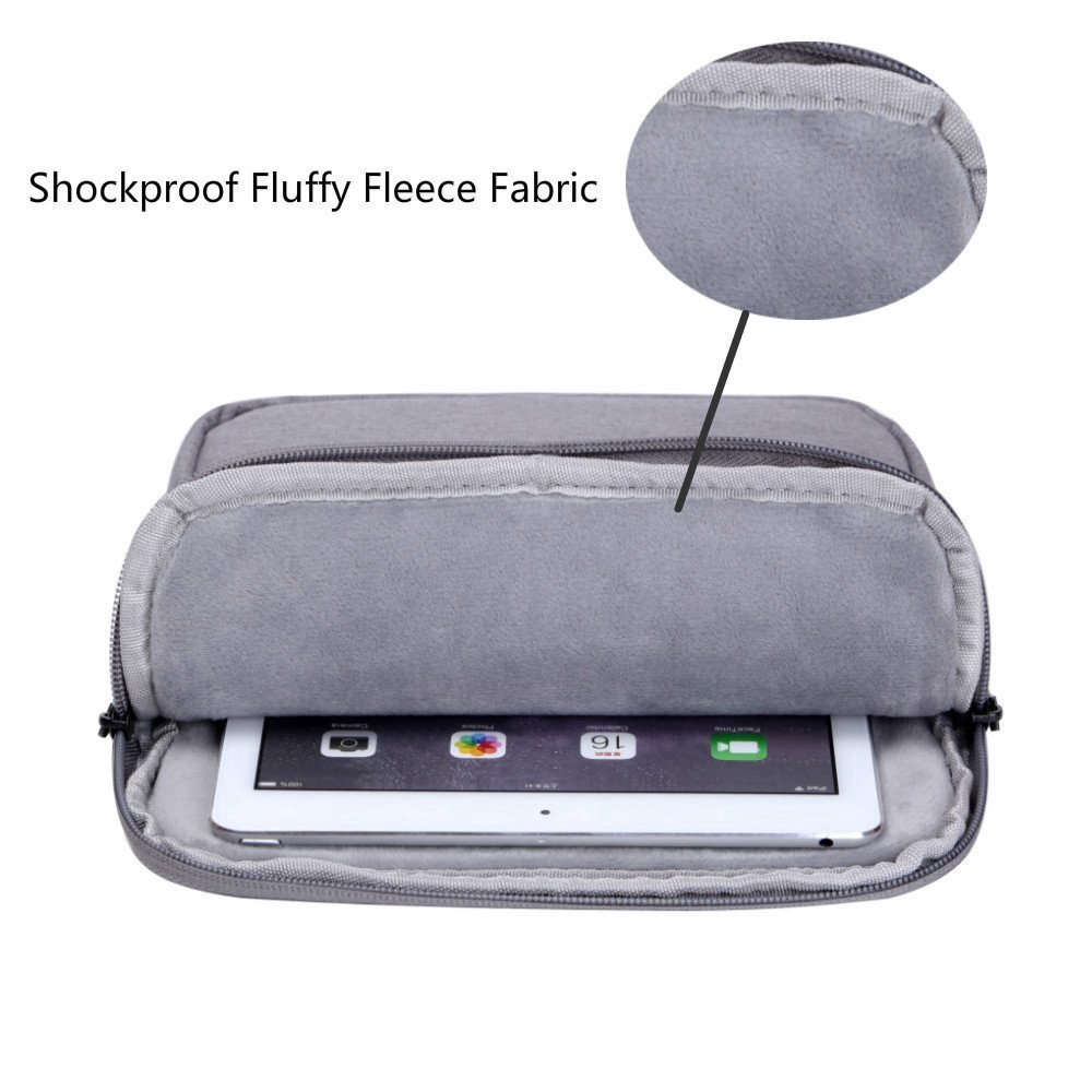 Túi đựng máy tính bảng chống sốc bảo vệ cho Samsung Galaxy Tab S5E 2019 SM-T720 SM-T725 / Tab S6 10.5 SM-T860 T865 | BigBuy360 - bigbuy360.vn