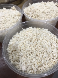 Snack gà tươi cho thú cưng