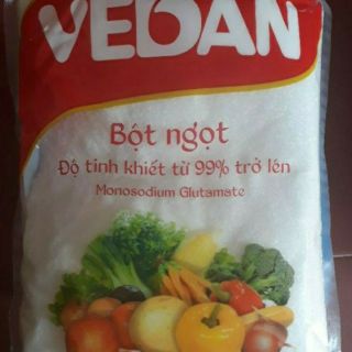 Date T4-25 Bột ngọt Vedan chính hãng