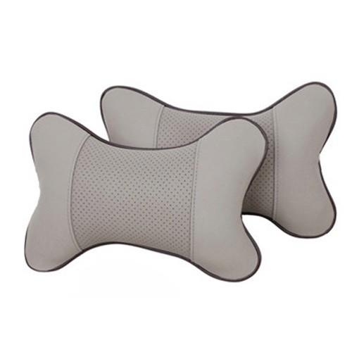 Gối kê đầu cho xe hơi tiện dụng cho đi du lịch