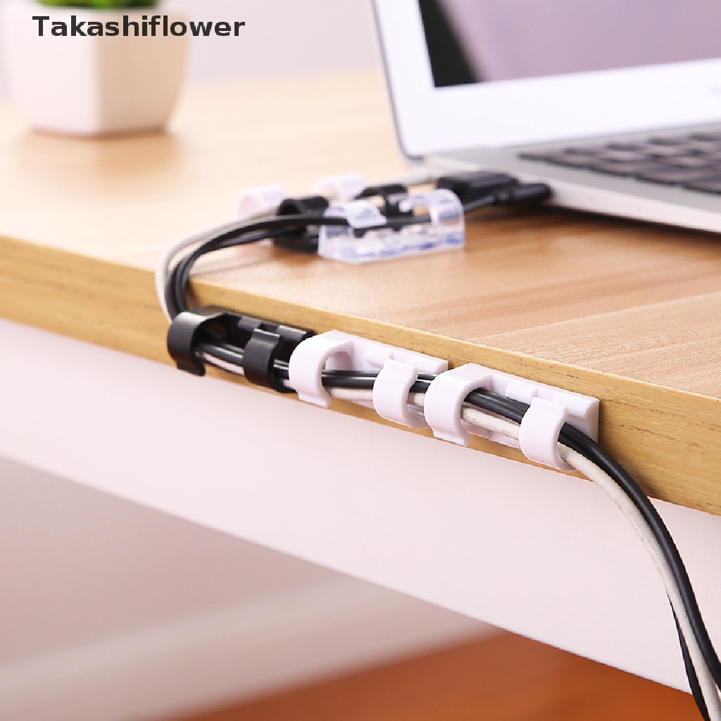 Bộ 16 / 20 Dây Cáp Điện Thoại Tiện Dụng