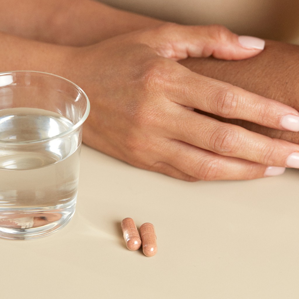 [HB - Gift] Viên uống Paula's Choice Hyaluronic acid + Ceramide Dietary Supplement 60 viên | BigBuy360 - bigbuy360.vn