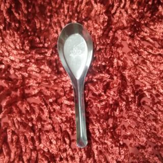 MUỖNG ĂN INOX