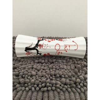 LỌ HOA 22.5 CM - GỐM SỨ BÁT TRÀNG