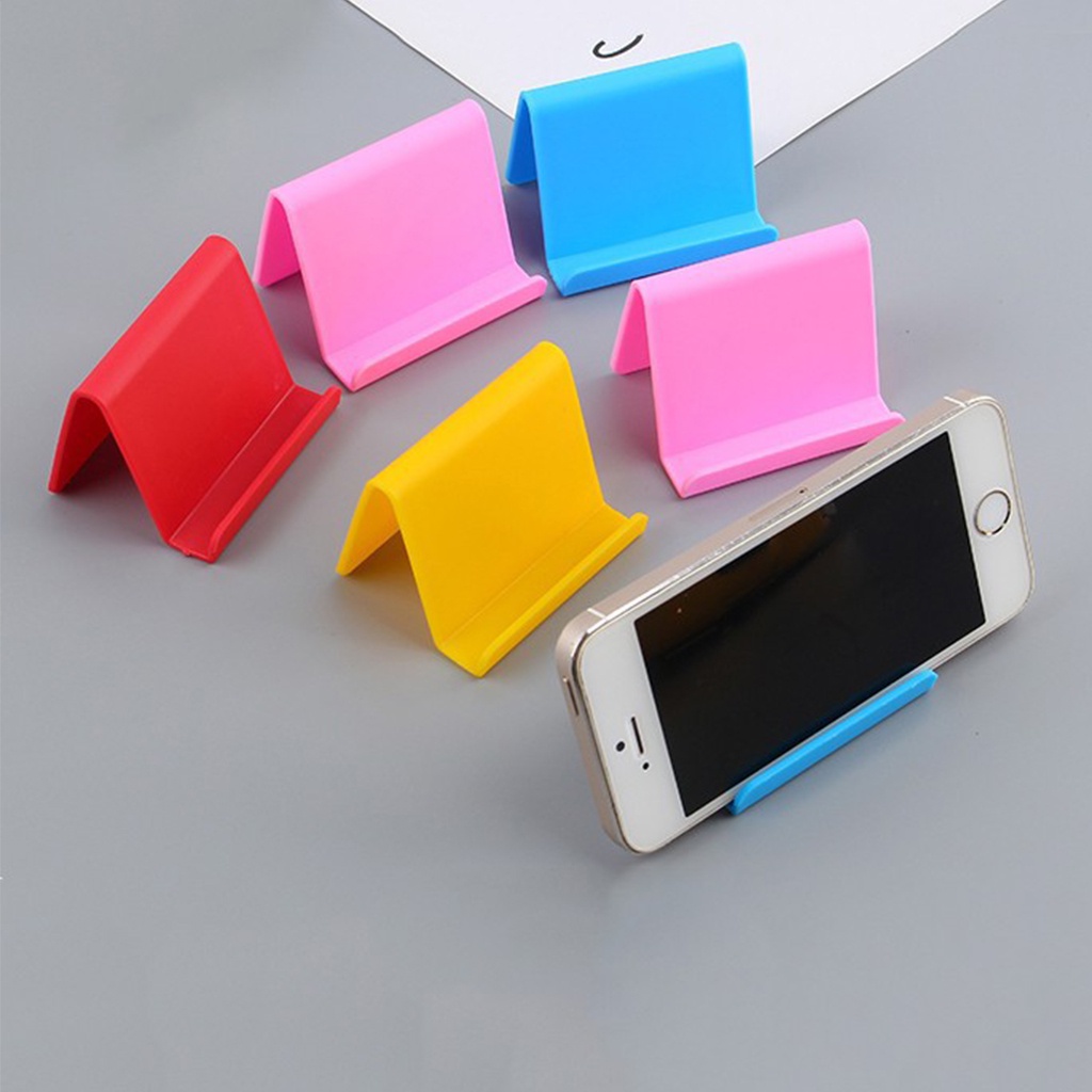 Giá đỡ điện thoại để bàn, đỡ điện thoại cầm tay đa năng - ELHA STORE
