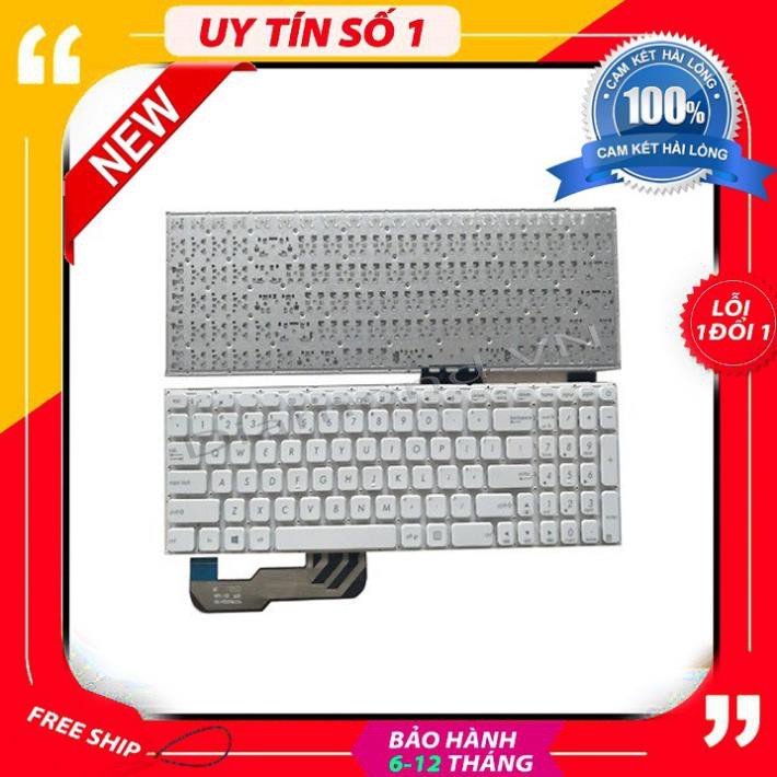 Bàn phím laptop Asus X541 X541U X541UA X541UV X541S X541SA - KeyBoard NEW ZIN