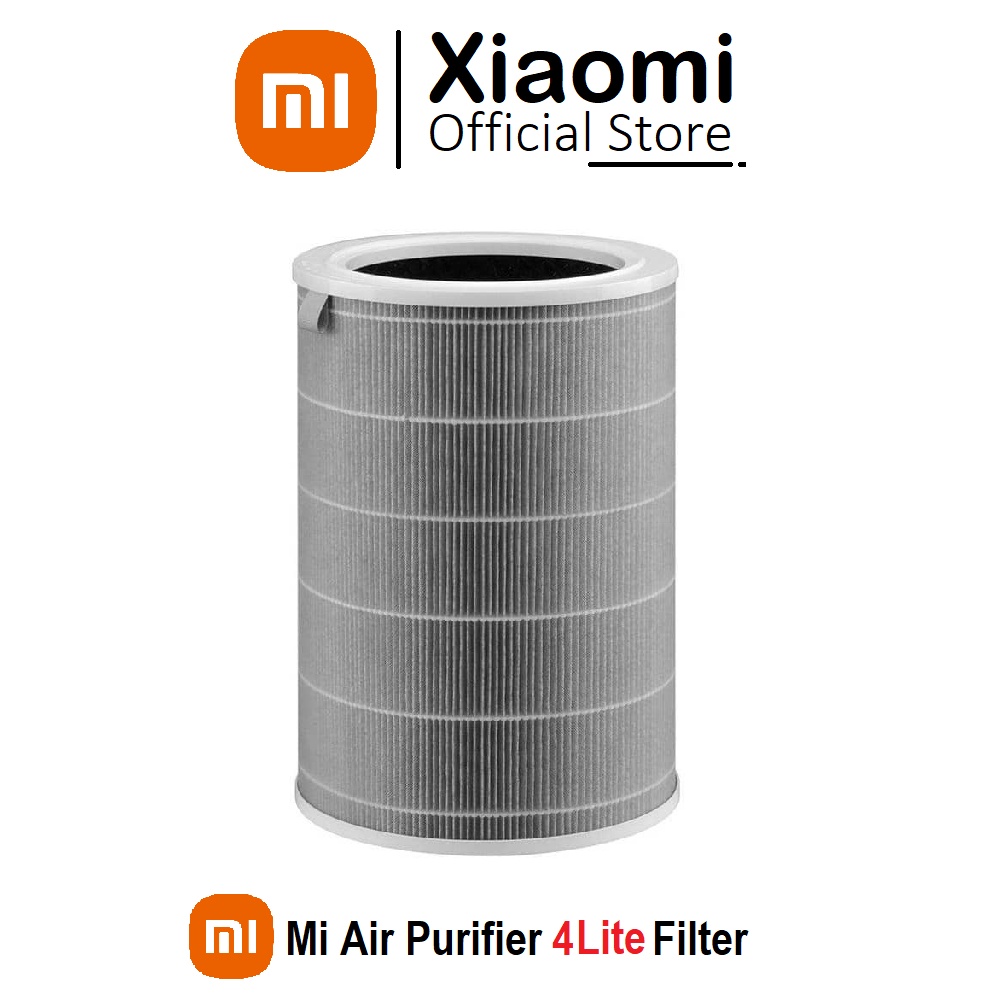 Lõi lọc không khí Xiaomi Air Purifier 4 Lite Filter Kháng khuẩn - M17-FLP-GL - BHR5272GL