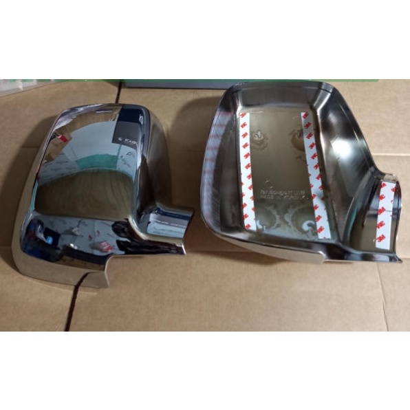 ỐP MẠ GƯƠNG CHIẾU HẬU HYUNDAI PORTER 2