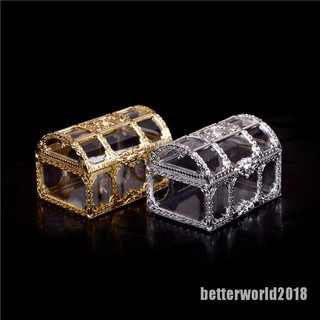 Kẹo Mini Kho Báu Độc Đáo