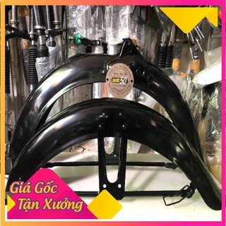 Mới về - dè cd đen phù hợp cho các dòng xe 67 68 cd cl - qdx