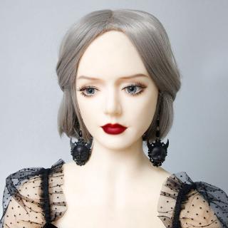 Hoa Tai Dáng Dài Phong Cách Gothic