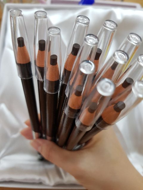 Chì xé vẽ chân mày 2 tem cosmetic art
