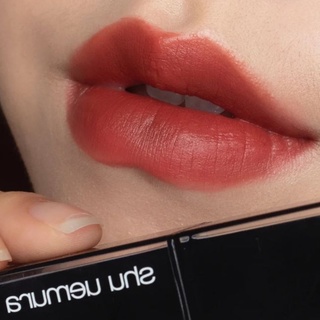 [785]Son Shu Uemura Tone đỏ đất mà tây