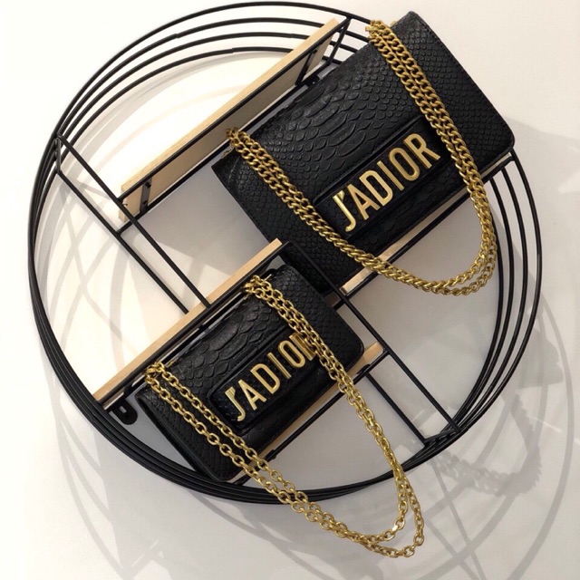 Túi vân kỳ nhông