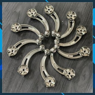 Càng thắng inox 304 (tặng kèm lò xo đũa thắng)