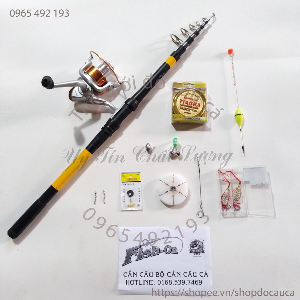 Bộ cần câu shimano ( rẻ vô địch )